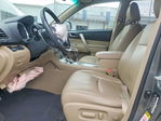 Toyota Highlander 2012