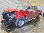 Chevrolet Colorado 2016