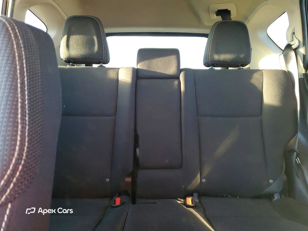 Toyota RAV 4 2016