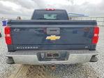 Chevrolet Silverado 2016