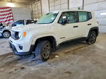 Jeep Renegade 2020