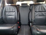 Toyota Sienna 2017