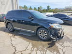 Nissan Pathfinder 2013