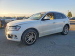 Audi Q5 2015
