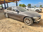 BMW Series 3 2014