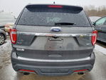 Ford Explorer 2018