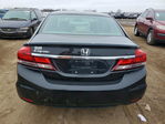 Honda Civic 2013