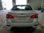 Nissan Sentra 2016