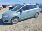 Ford C-MAX 2014