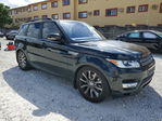 Land Rover Range Rover 2016
