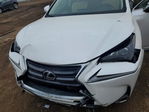 Lexus NX 2017