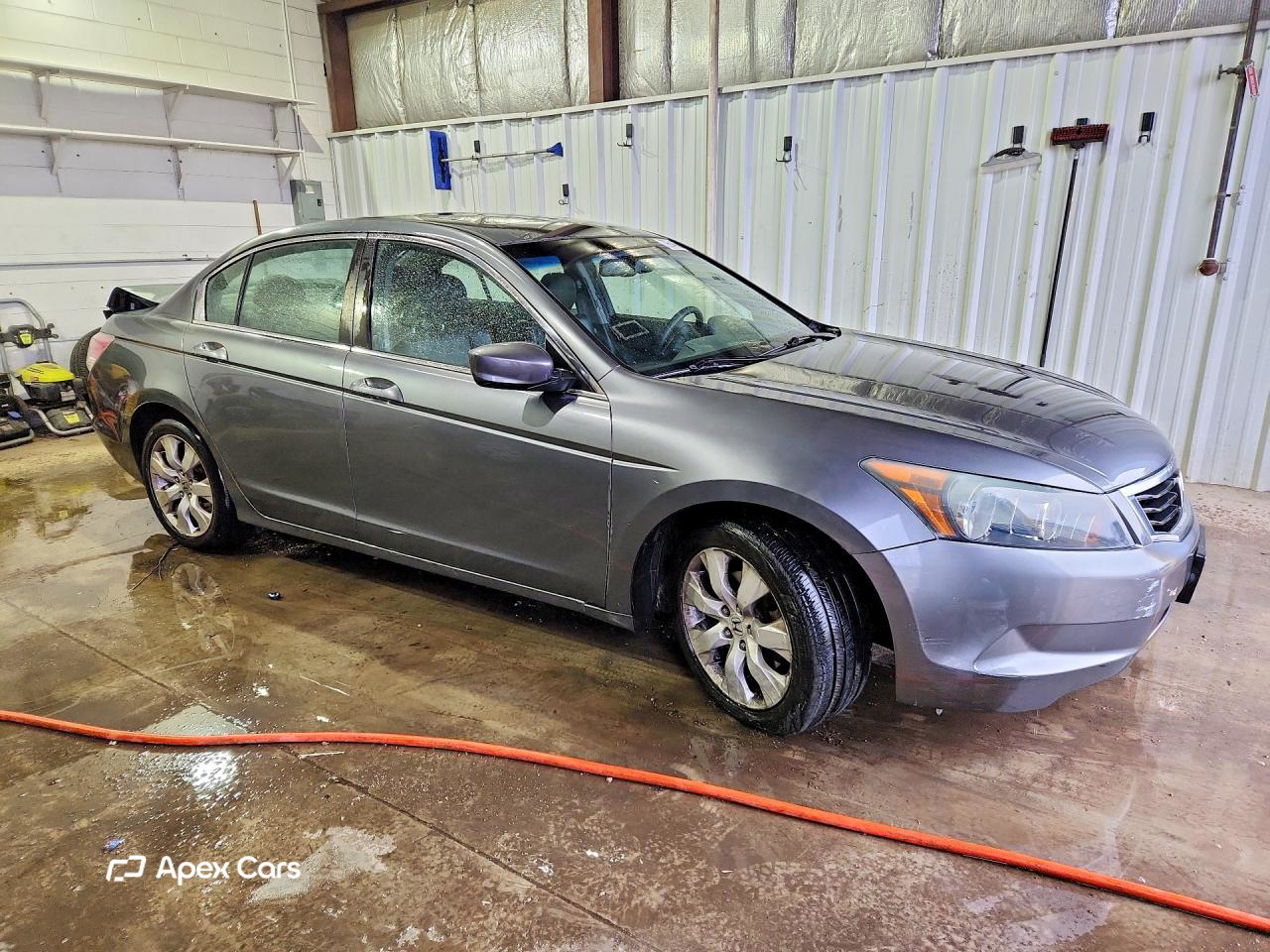 Honda Accord 2010