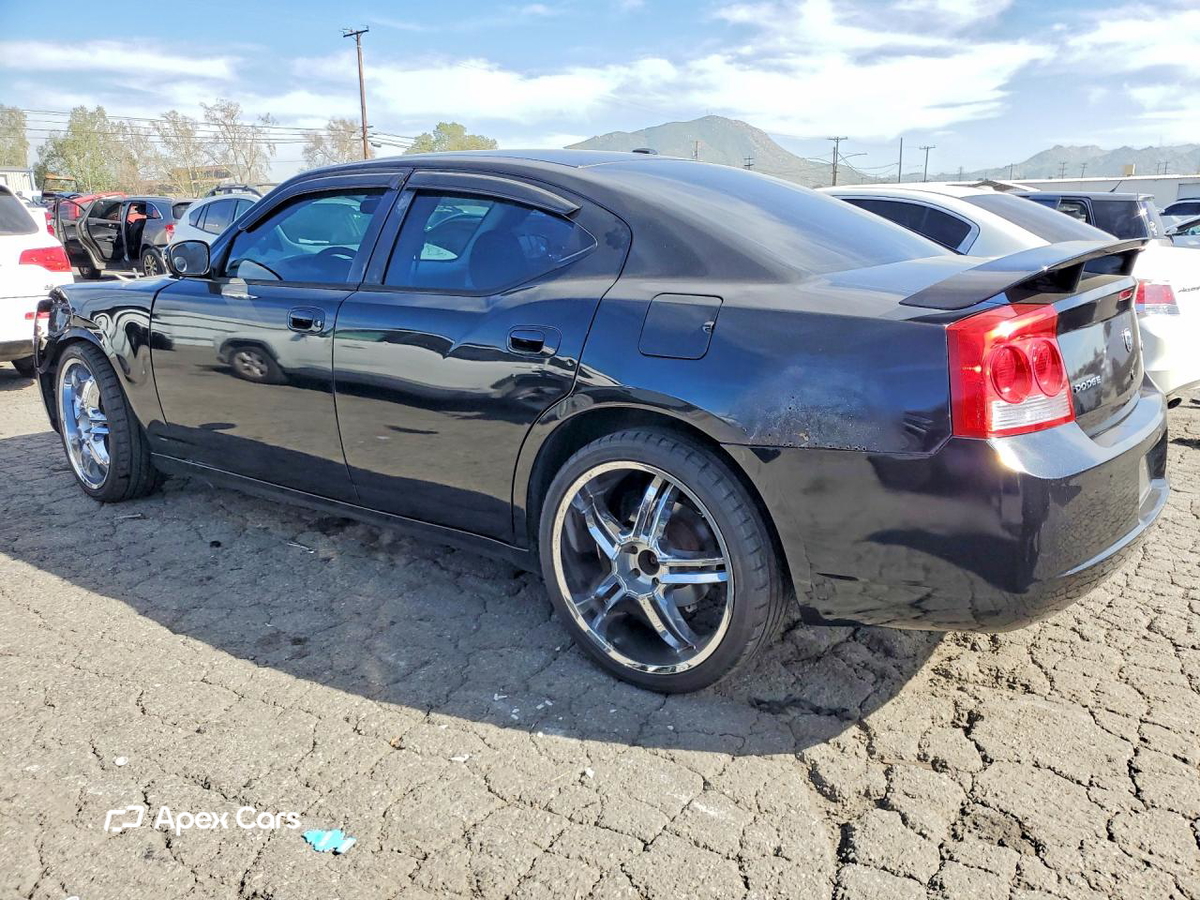 Dodge Charger 2010