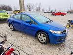 Honda Civic 2014