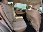 Subaru Outback 2017