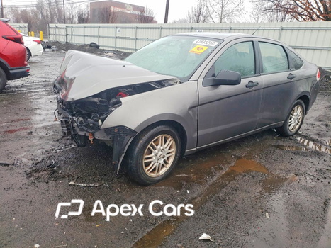 Ford Focus 2009 - Image 1 of 5