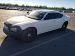 Dodge Charger 2008
