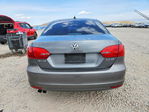 Volkswagen Jetta 2012