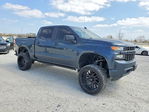 Chevrolet Silverado 2019