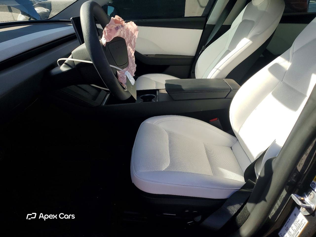 Tesla Model 3 2025