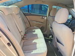 Kia Optima 2007