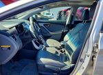Hyundai Elantra 2012