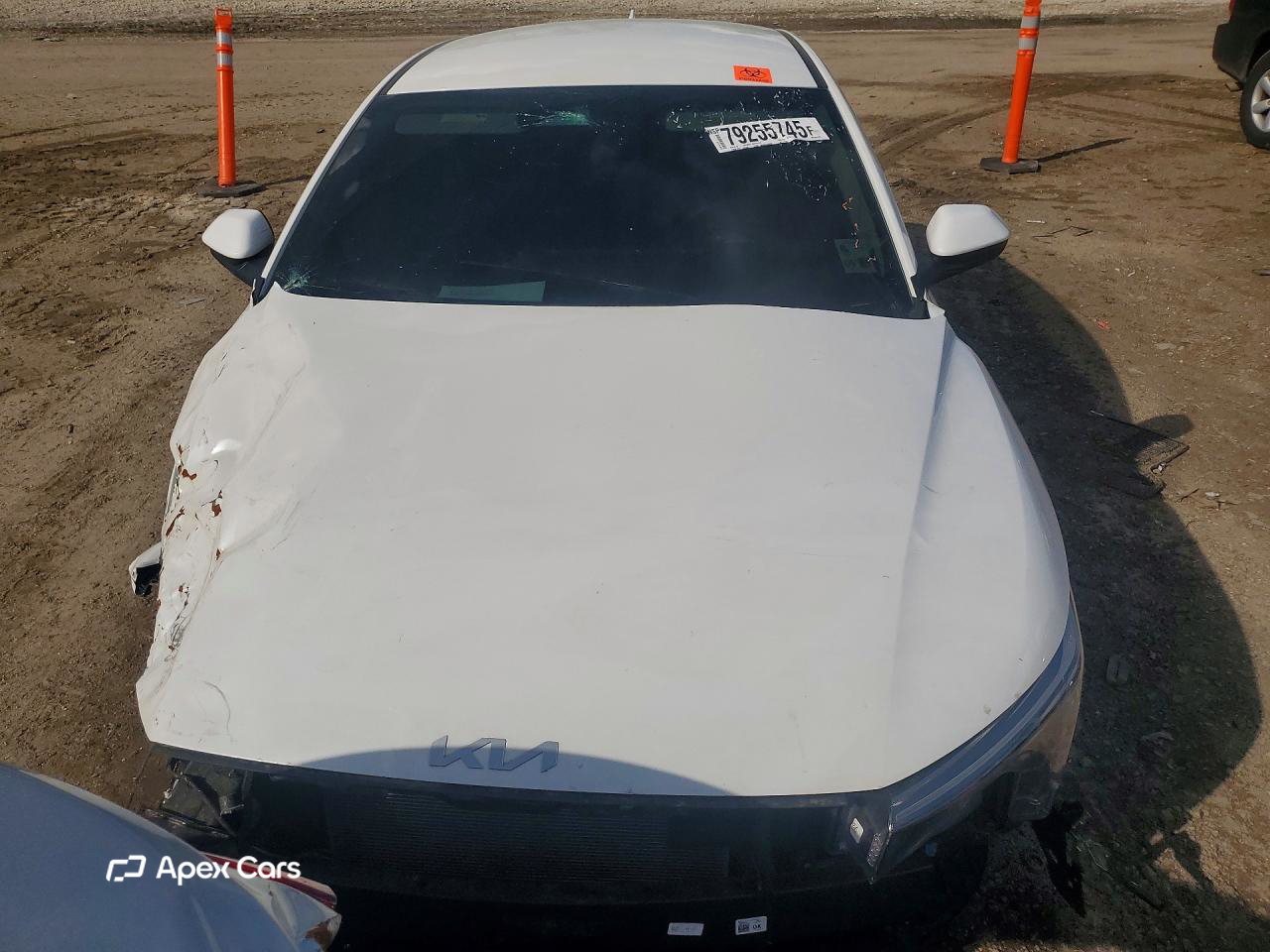 Kia K4 2025