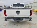 Chevrolet Silverado 2014