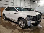 Lincoln Nautilus 2020