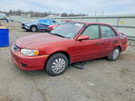 Toyota Corolla 2001