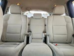 Honda Odyssey 2011