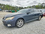 Lexus ES 2011