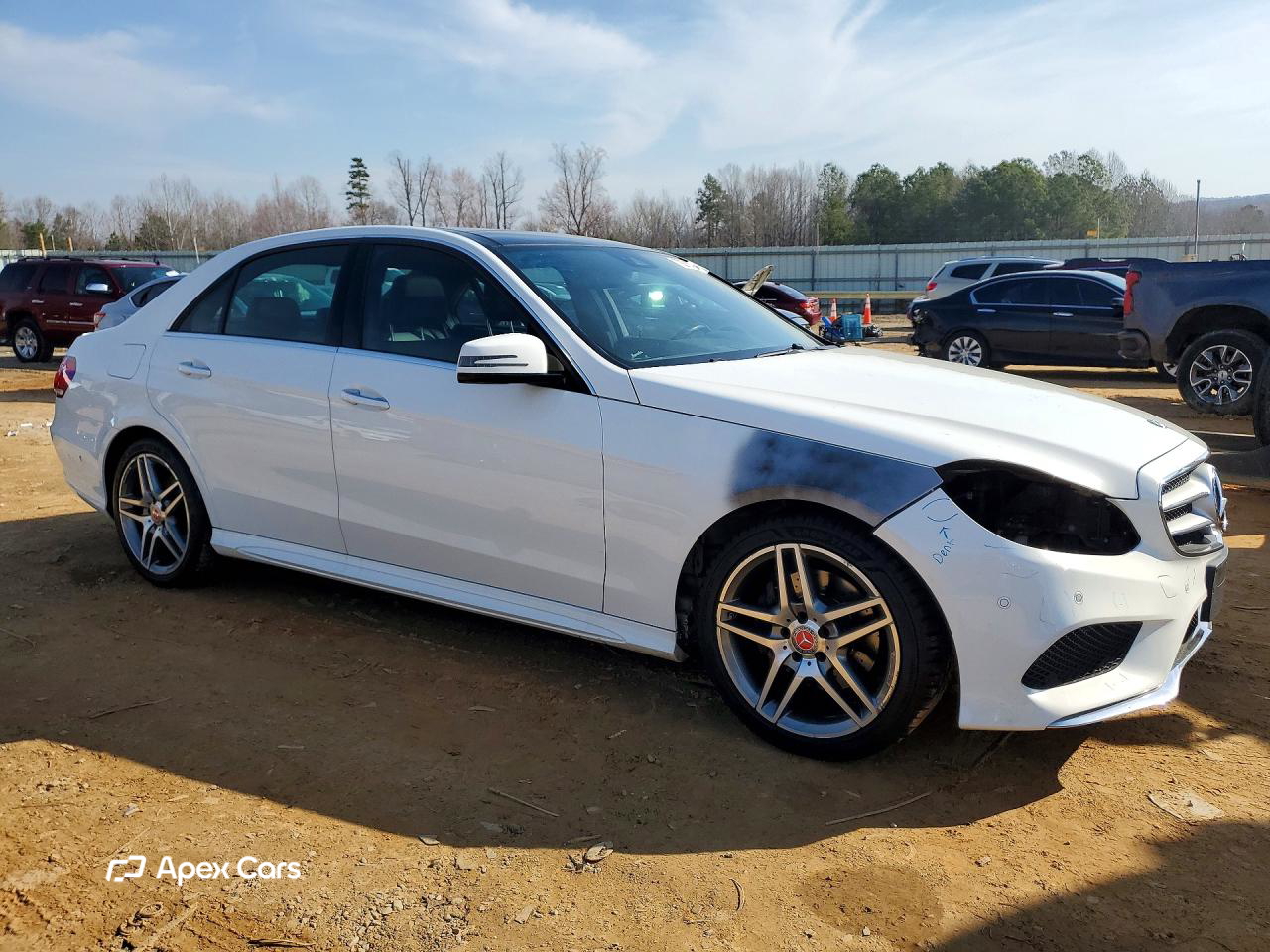 Mercedes-Benz  2014