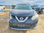 Nissan Rogue 2015