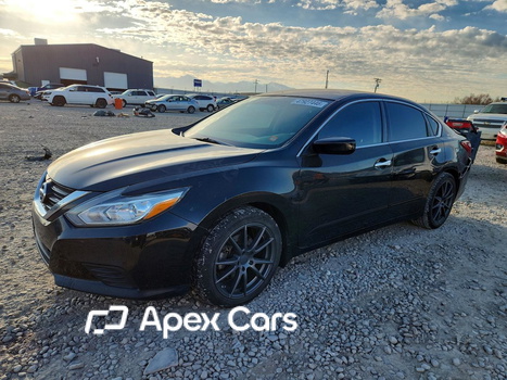 Nissan Altima 2018 - Image 1 of 13
