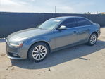 Audi A4 2013