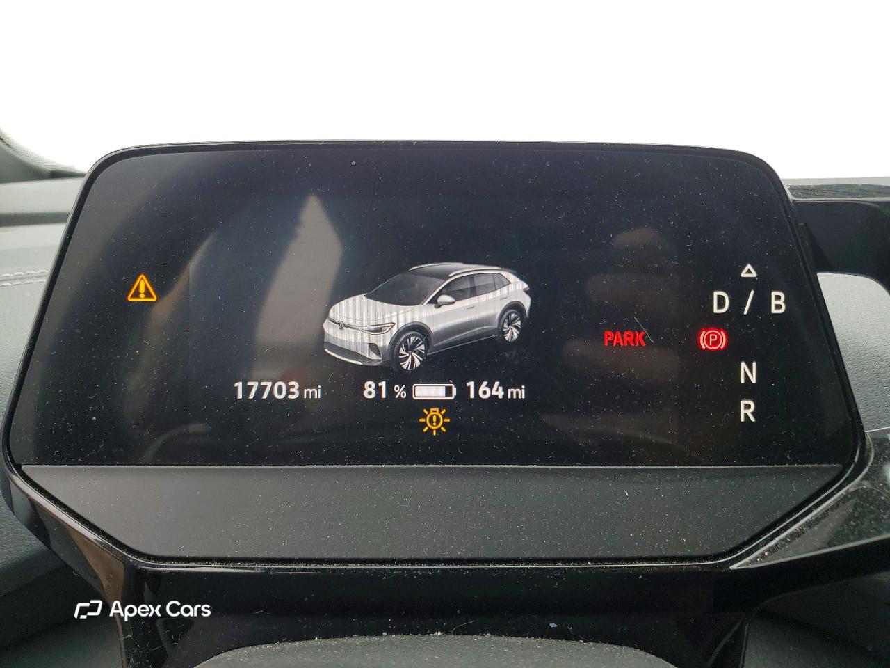 Volkswagen ID.4 2024