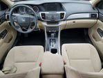 Honda Accord 2013