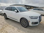 Audi Q7 2017