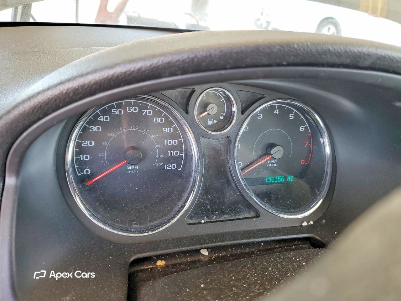Chevrolet Cobalt 2010