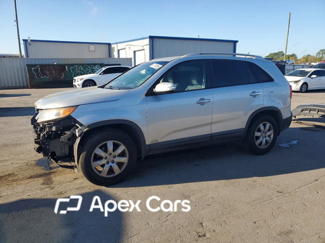 Kia Sorento 2013 - Image 1 of 15