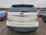 Ford Explorer 2012