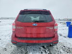 Subaru Forester 2015