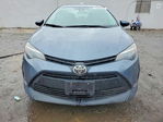 Toyota Corolla 2018