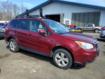 Subaru Forester 2014