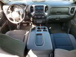 Chevrolet Silverado 2022
