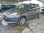 Ford Fiesta 2018