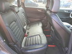 Ford Edge 2022