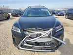 Lexus RX 2016