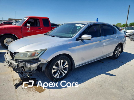 Honda Accord 2013 - Image 1 of 12